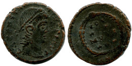 CONSTANTIUS II MINT UNCERTAIN FROM THE ROYAL ONTARIO MUSEUM #ANC10059.14.D.A - The Christian Empire (307 AD Tot 363 AD)
