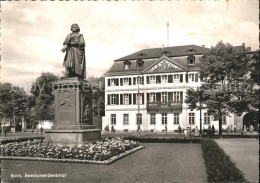 71913228 Bonn Rhein Beethovendenkmal Bad Godesberg - Bonn