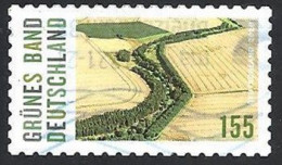 Deutschland, 2020, Mi.-Nr. 3533,  Gestempelt - Used Stamps