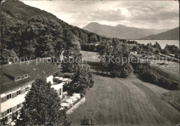 71913199 St Quirin Hotel Restaurant Lorenz Am Tegernsee Gmund A.Tegernsee - Autres & Non Classés