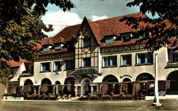 IFRANE LE GRAND HOTEL - Sonstige & Ohne Zuordnung