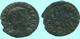 LICINIUS I RÖMISCHE  Münze 2.0g/19mm #ANC13084.17.D.A - L'Empire Chrétien (307 à 363)