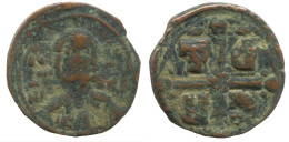 ROMANUS IV DIOGENES FOLLIS CONSTANTINOPLE 5.8g/26mm BYZANTINISCHE Münze  #SAV1027.10.D.A - Bizantine