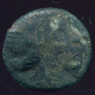 Antique GREC ANCIEN Pièce 5.8g/18.7mm #GRK1490.10.F.A - Griechische Münzen