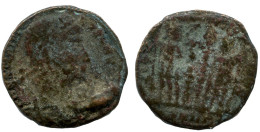 CONSTANTINE I MINTED IN NICOMEDIA FROM THE ROYAL ONTARIO MUSEUM #ANC10876.14.D.A - El Imperio Christiano (307 / 363)