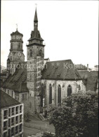 71913167 Stuttgart Stiftskirche Stuttgart - Stuttgart