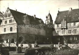 71913148 Hameln Weser Schloss Schwoebber Afferde - Andere & Zonder Classificatie