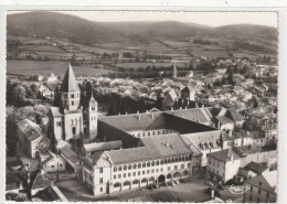 84 DEPT 71 : édit. Cim N° 38176 : Cluny L'abbaye Et école Des Arts Et Métiers - Cluny