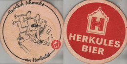 5006919 Bierdeckel Rund - Herkules - Sotto-boccale