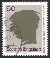 Berlin, 1983, Mi.-Nr. 701, Gestempelt - Used Stamps