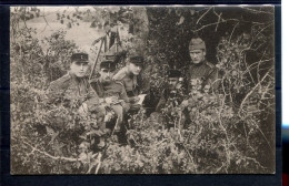 10817 Armée Suisse - Poste De Téléphone - Telephon Verbindungs-Posten  - Manoeuvres