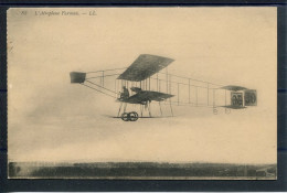 10871 L'Aéroplane Farman - ....-1914: Voorlopers