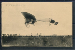 10875 L'Aéroplane Blériot - ....-1914: Precursors