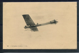 10874 L'Aéroplane Latham - ....-1914: Précurseurs
