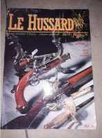 Catalogue  LE  HUSSARD - Frankrijk