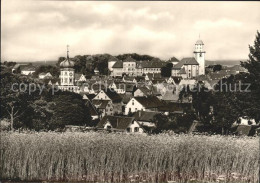 71913081 Messkirch Ortsansicht Buffenhofen - Autres & Non Classés