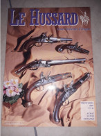 Catalogue  LE  HUSSARD - France