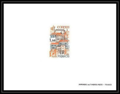 France - N°2084 Cathédrale Du Puy (église Church) Haute Loire PROMO épreuve De Luxe (deluxe Proof) - Luxusentwürfe