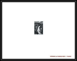 France - N°1962 Sabine épreuve De Luxe (deluxe Proof) - Luxury Proofs