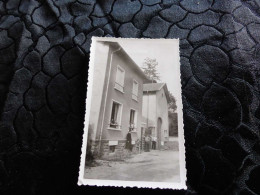 P-1062 , Photo, Dommartemont, Une Maison De Village, Circa 1960 - Lieux