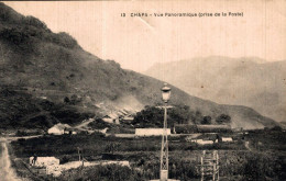 K0106 - CHAPA - PORTUGAL - Vue Panoramique - Autres & Non Classés