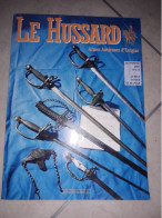 Catalogue  LE  HUSSARD - Francia