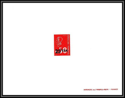 France / Cfa Reunion Promo Discount N°393 Bequet épreuve De Luxe (deluxe Proof) France 1664 - Ungebraucht