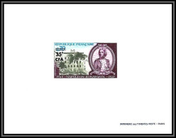 France / Cfa Reunion Promo Discount N°387 Napoleon 1610 épreuve De Luxe (deluxe Proof) - Unused Stamps