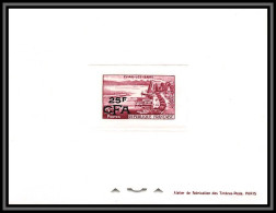 France / Cfa Reunion N°341 1193 Evians Les Bains Haute-Savoie épreuve De Luxe (deluxe Proof) - Unused Stamps