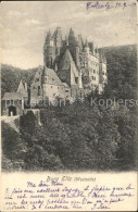 71913002 Muenstermaifeld Burg Eltz Muenstermaifeld - Autres & Non Classés