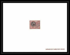 France - Préoblitéré PREO N°139 Monnaie Gauloise (coin) épreuve De Luxe / Deluxe Proof - Epreuves De Luxe