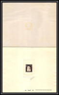 France - N°601 Musique Music Compositeur Charles Gounod épreuve D' Artiste Artist Proof - Artist Proofs