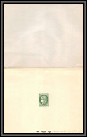 France - N°375 2 F 50 Vert Type Cérès épreuve De Luxe / Deluxe Proof - Epreuves De Luxe