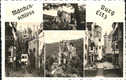 71912993 Muenstermaifeld Burg Eltz Details Muenstermaifeld - Andere & Zonder Classificatie