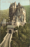 71912990 Muenstermaifeld Burg Eltz Eingang Muenstermaifeld - Other & Unclassified