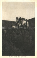 71912989 Muenstermaifeld Burg Eltz Muenstermaifeld - Andere & Zonder Classificatie