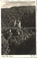 71912980 Muenstermaifeld Burg Eltz Muenstermaifeld - Andere & Zonder Classificatie