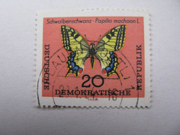 DDR  1006   O - Used Stamps