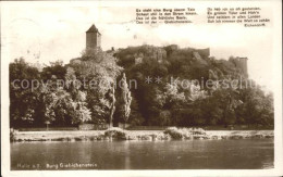 71912908 Halle Saale Burg Giebichenstein Halle - Halle (Saale)