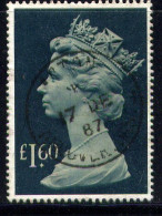 GREAT BRITAIN (MACHINS), ENGLAND, NO. MH174 - Angleterre