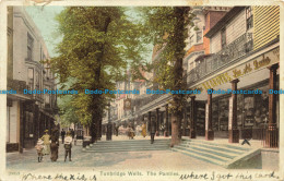 R631561 Tunbridge Wells. The Pantiles. 1904 - Wereld