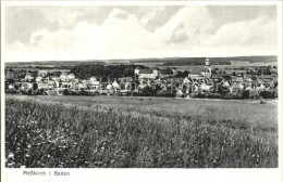 71912896 Messkirch Panorama Buffenhofen - Other & Unclassified