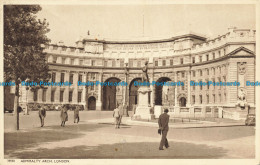 R631324 London. Admiralty Arch. Harvey Barton - Autres & Non Classés