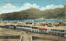 R631337 Aden. Camp. General View - Wereld