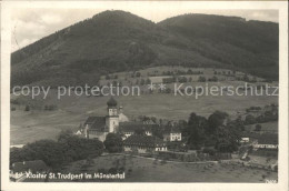 71912825 Muenstertal Schwarzwald Kloster St Trudpert Muenstertal - Autres & Non Classés