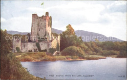 71911759 Killarney Kerry Ross Castle  Killarney Kerry - Sonstige & Ohne Zuordnung