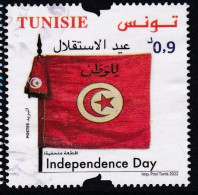 Independence Day - 2022 - Tunisia