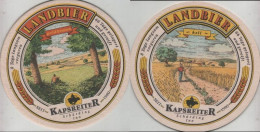 5006129 Bierdeckel Rund - Kapsreiter - Sotto-boccale