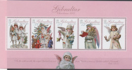 Gibraltar 2005 Noël -Kerst- Christmas  XXX - Gibilterra