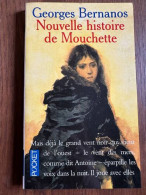 Nouvelle Histoire De Mouchette - Altri & Non Classificati